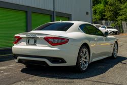 2014 Maserati GranTurismo Sport for sale