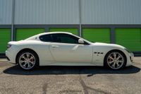 2014 Maserati GranTurismo Sport for sale
