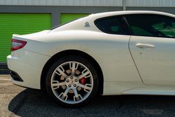 2014 Maserati GranTurismo Sport for sale