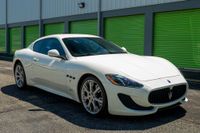 2014 Maserati GranTurismo Sport for sale