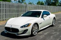 2014 Maserati GranTurismo Sport for sale
