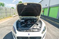 2014 Maserati GranTurismo Sport for sale