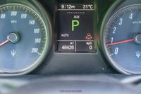 2014 Maserati GranTurismo Sport for sale