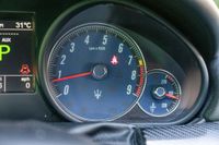 2014 Maserati GranTurismo Sport for sale