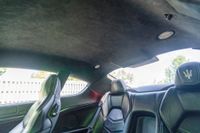2014 Maserati GranTurismo Sport for sale