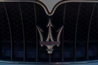 2014 Maserati GranTurismo Sport for sale
