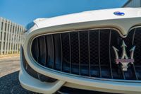 2014 Maserati GranTurismo Sport for sale