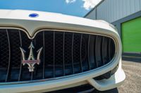 2014 Maserati GranTurismo Sport for sale