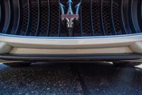 2014 Maserati GranTurismo Sport for sale