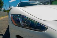 2014 Maserati GranTurismo Sport for sale