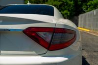 2014 Maserati GranTurismo Sport for sale