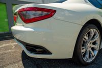 2014 Maserati GranTurismo Sport for sale