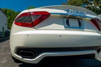 2014 Maserati GranTurismo Sport for sale