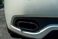 2014 Maserati GranTurismo Sport for sale