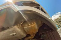 2014 Maserati GranTurismo Sport for sale