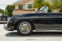 1957 Porsche 356 Replica for sale