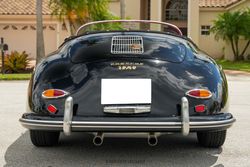 1957 Porsche 356 Replica for sale