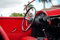 1957 Porsche 356 Replica for sale
