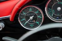 1957 Porsche 356 Replica for sale
