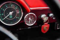 1957 Porsche 356 Replica for sale