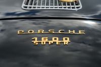1957 Porsche 356 Replica for sale