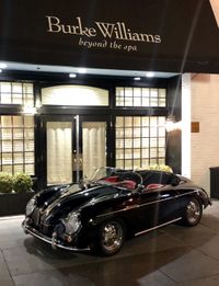 1957 Porsche 356 Replica for sale