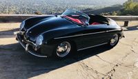 1957 Porsche 356 Replica for sale