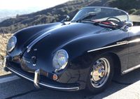1957 Porsche 356 Replica for sale