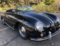 1957 Porsche 356 Replica for sale