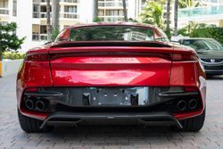 2020 Aston Martin DBS Superleggera for sale