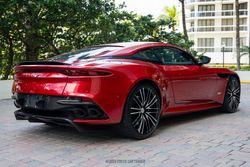 2020 Aston Martin DBS Superleggera for sale