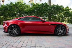 2020 Aston Martin DBS Superleggera for sale
