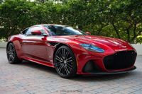 2020 Aston Martin DBS Superleggera for sale