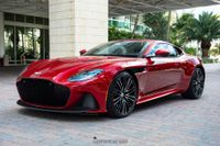 2020 Aston Martin DBS Superleggera for sale