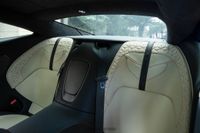 2020 Aston Martin DBS Superleggera for sale