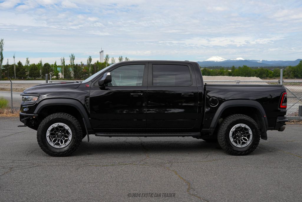 2022 Ram 1500 TRX for sale