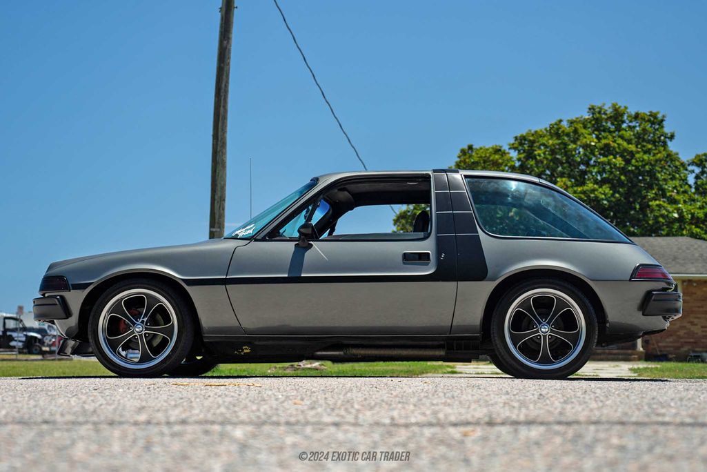 1976 AMC Pacer for sale
