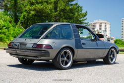 1976 AMC Pacer for sale