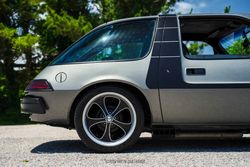 1976 AMC Pacer for sale