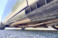 1976 AMC Pacer for sale
