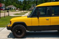 1994 Hyundai Galloper for sale