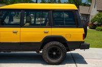 1994 Hyundai Galloper for sale