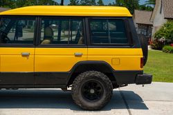 1994 Hyundai Galloper for sale