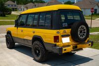 1994 Hyundai Galloper for sale