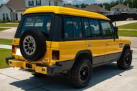 1994 Hyundai Galloper for sale
