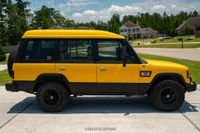 1994 Hyundai Galloper for sale