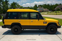 1994 Hyundai Galloper for sale