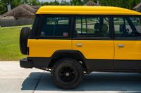 1994 Hyundai Galloper for sale