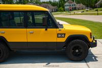 1994 Hyundai Galloper for sale