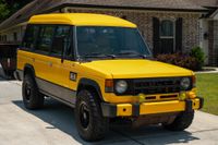 1994 Hyundai Galloper for sale